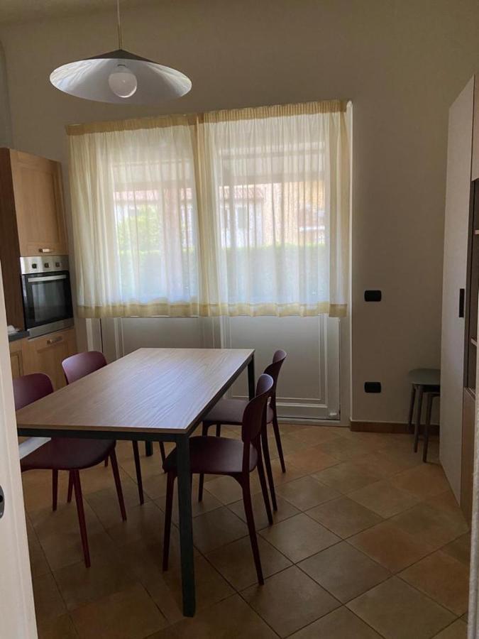 Casa Mari Leilighet Garda  Eksteriør bilde